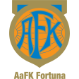 Logo for AaFK Fortuna
