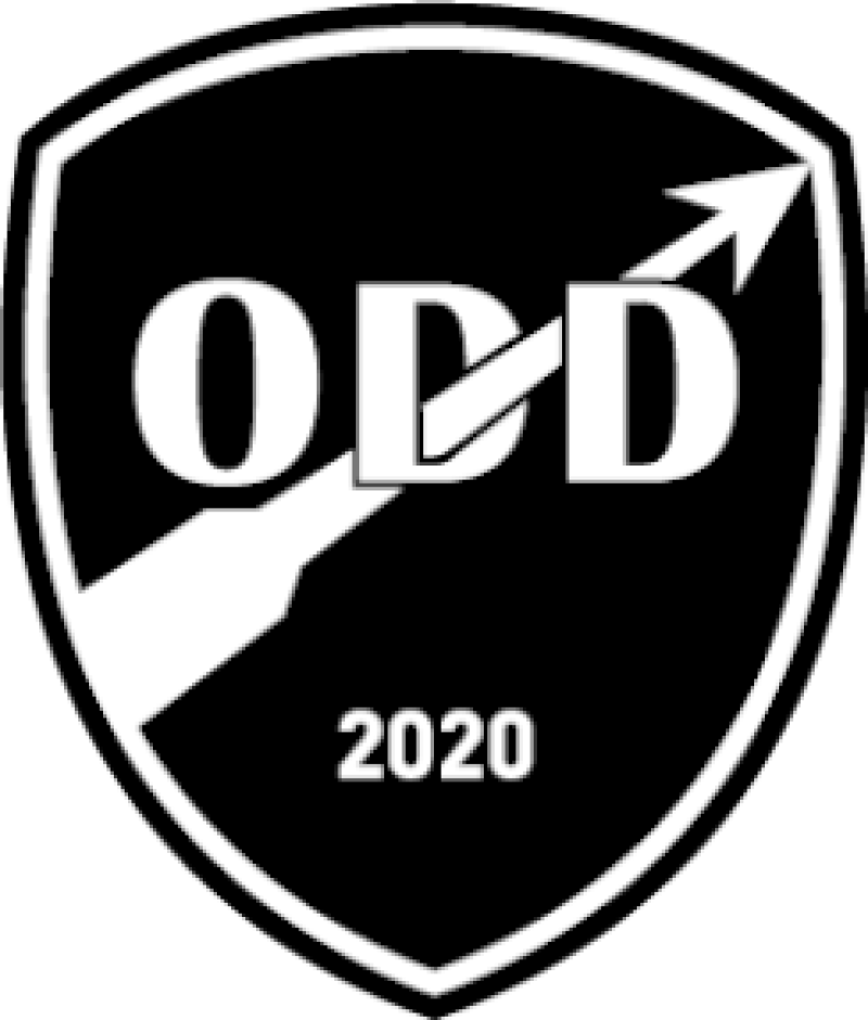 Logo for Odds Ballklubb